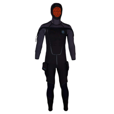 Combinaison 8/7mm APEKS Thermiq ADV Homme
