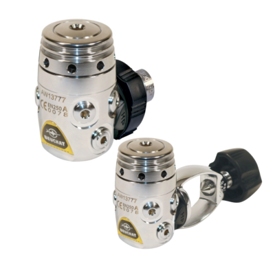 1er étage BEUCHAT V300