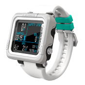 Ordinateur de plongée SHEARWATER Peregrine Light Edition