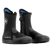 Bottillons de plongée AQUALUNG SuperZip 7mm