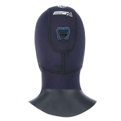 Cagoule de plongée AQUALUNG Hood Comfort 5mm