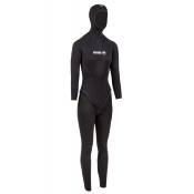 Combinaison d'apnée BEUCHAT Inspiro 5mm Femme