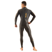 Combinaison d'apnée SEAC Ernergy 2mm - Homme