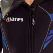 Combinaison de plongée MARES Flexa Warm 7mm Homme