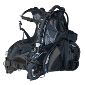 Gilet stabilisateur BEUCHAT Masterlif X-air Light lady