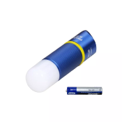 Lampe Flash BERSUB Rouge, Vert et Bleu