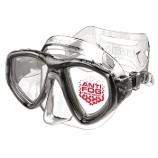 Masque de plongée SEAC Clear Antibuée