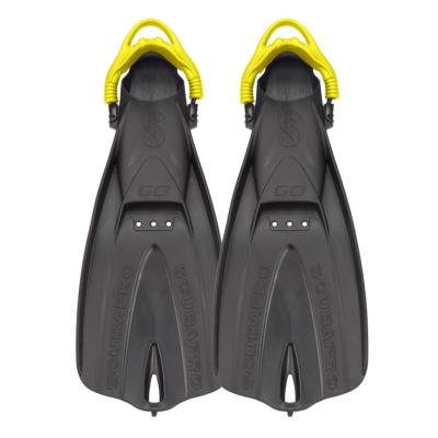 Palmes chaussantes SCUBAPRO Go Travel
