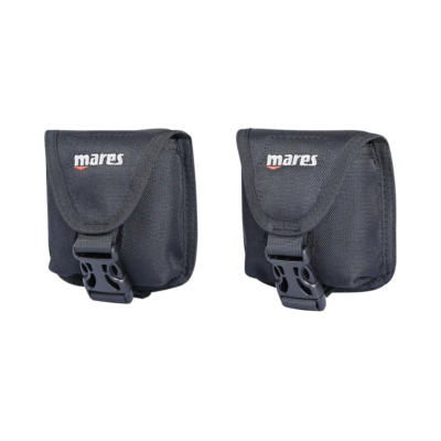 Poche pour lestage MARES Trim Weight