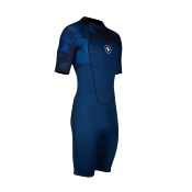 Shorty de plongée AQUALUNG Hydroflex 3mm Homme