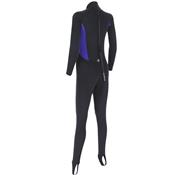 Combinaison Skin Suit 0,5mm Femme