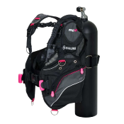 Gilet stabilisateur AQUALUNG Pro HD Femme