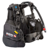 Gilet stabilisateur MARES Rover DC