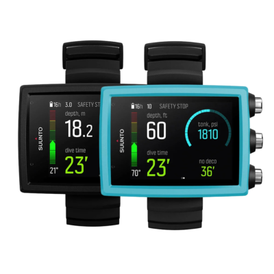 Ordinateur de plongée SUUNTO Eon Core
