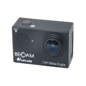 Caméra de plongée BEST DIVERS Becam 4k
