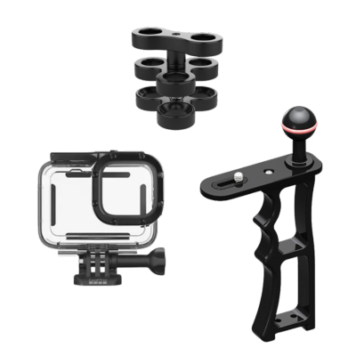 Accessoires photos et vido