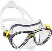Masque de plonge CRESSI Big Eyes Evolution