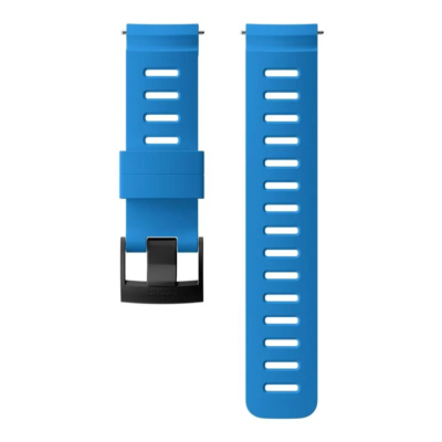 Bracelet Silicone SUUNTO D5 - Bleu