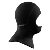Cagoule de plonge WATERPROOF H2 5/7mm