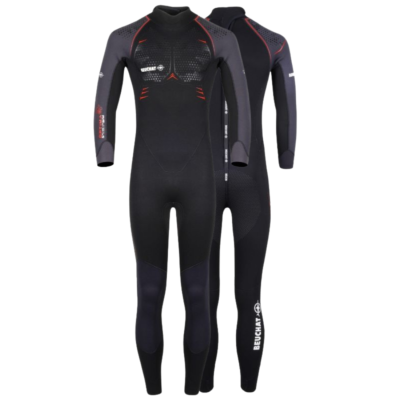 Combinaison de plongée BEUCHAT Optima 2 - 3 mm