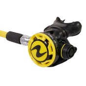 Pack détendeur de plongée AQUALUNG Helix Compact Pro