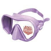 Masque de plongée SEAC Pura Antifog