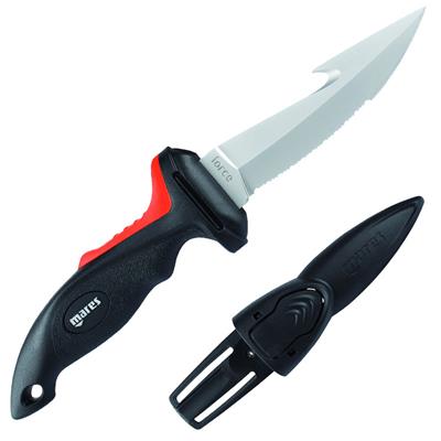 Couteau de plongée MARES Force Plus