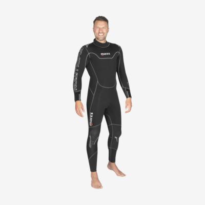 Combinaison de plongée MARES Evolution 5mm Homme
