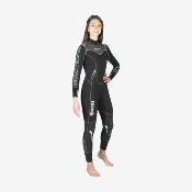 Combinaison de plongée MARES Evolution 5mm She dives Femme
