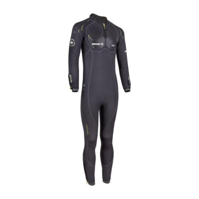 Combinaison de plongée BEUCHAT Focea Comfort 6 Homme - 7mm