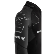 Combinaison de plongée BEUCHAT Focea Comfort 7 Homme 7mm