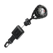 Compas de plongée SCUBAPRO FS2 Rétracteur