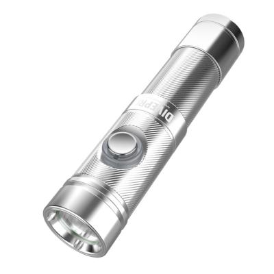 Phare de plongée DIVEPRO S10 - 1000 Lumens