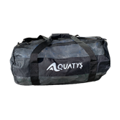 Sac de plongée filet AQUATYS 80L