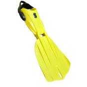 Palmes réglables SCUBAPRO Seawing Nova 2