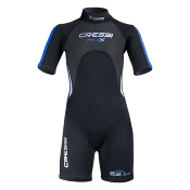 Shorty Enfant CRESSI Med X 2,5mm Junior