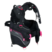 Gilet stabilisateur AQUALUNG Pro HD Femme