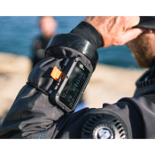 Ordinateur de plongée SUUNTO Nautic - Bungee