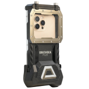 Caisson Smartphone 60m DIVEVOLK Seatouch 4 Max Plus 