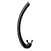Tuba d'apnée C4 CARBON Mistral Soft - Souple