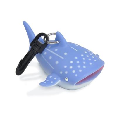 Accroche Octopus BEST DIVERS Requin Baleine