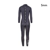 Combinaison de plongée BEUCHAT Alize 5mm Femme