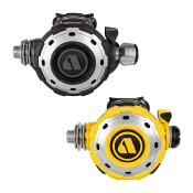 Pack double détendeur de plongée APEKS MTX-RC Stage 3
