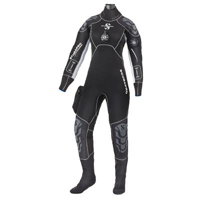 Combinaison étanche EverDry 4.0 | Femme