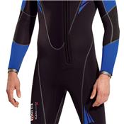 Combinaison de plongée MARES Flexa Warm 7mm Homme