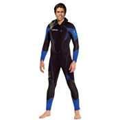 Combinaison de plongée MARES Flexa Warm 7mm Homme