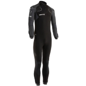 Combinaison de plongée BEUCHAT Focea Comfort 7 Homme 7mm
