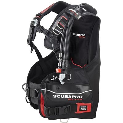 Gilet Equator