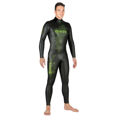 Combinaison d'apnée MARES Horizon 2mm - Homme