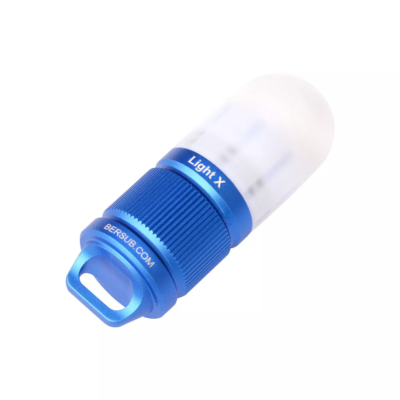 Flash LIGHT X Pro Flash v2 - 8 modes